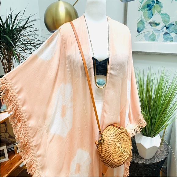 Mini hand made basket bag - Picture 6 of 6